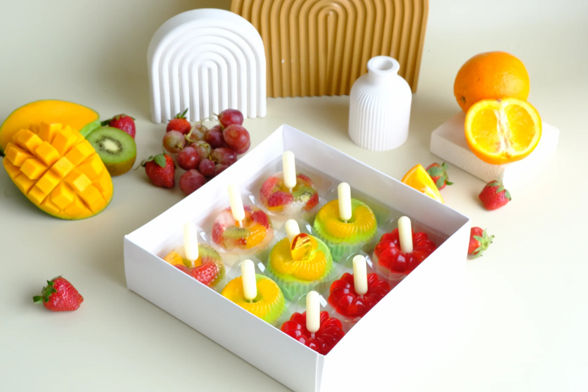 Aneka Pudding - Image 2