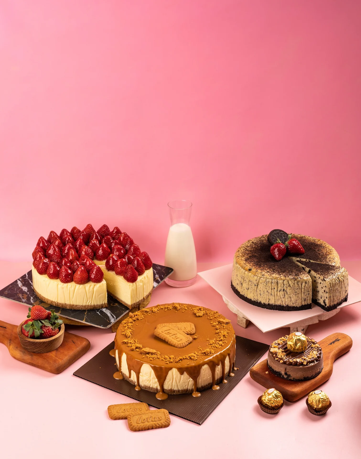 Cheesecake - Image 5