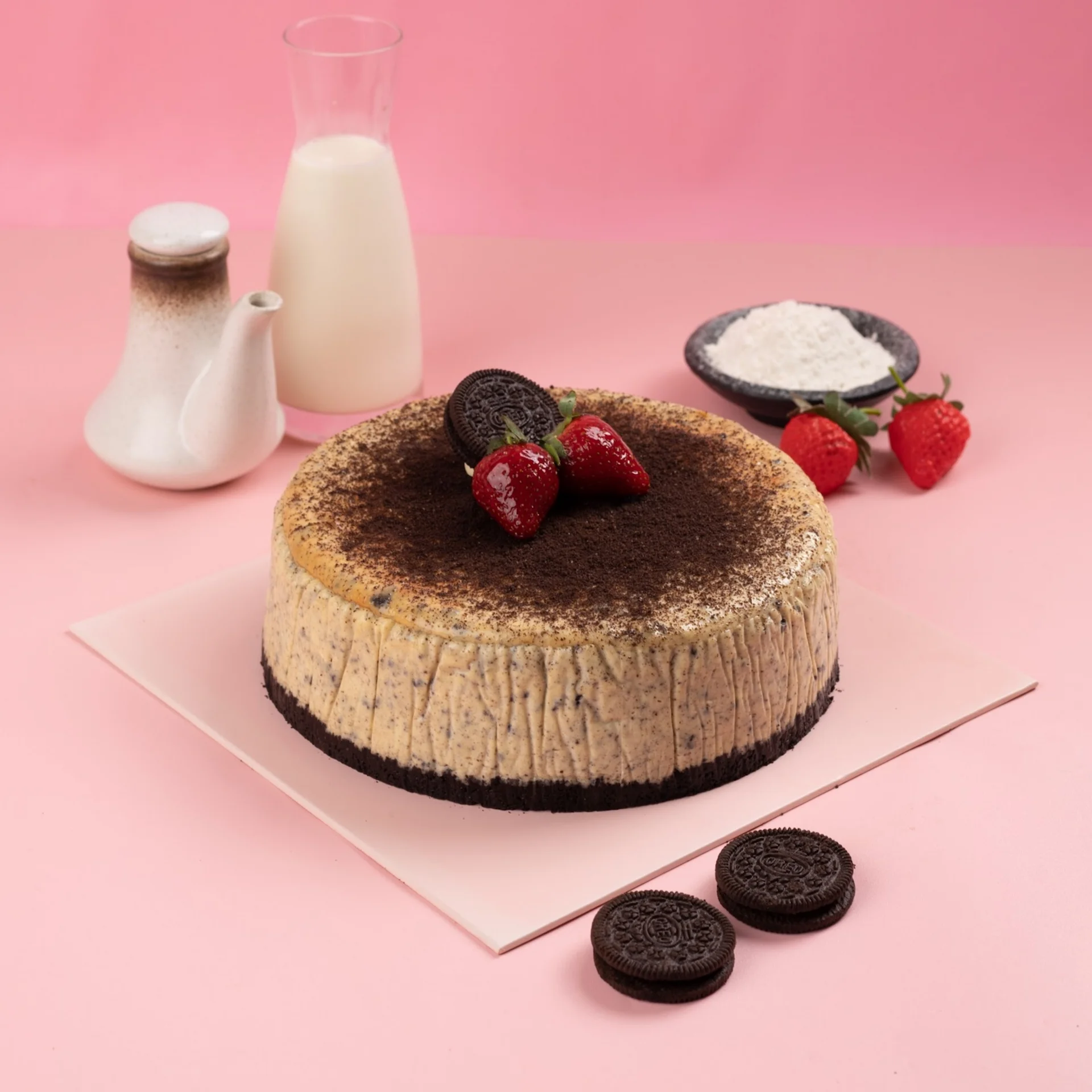 Cheesecake - Image 4