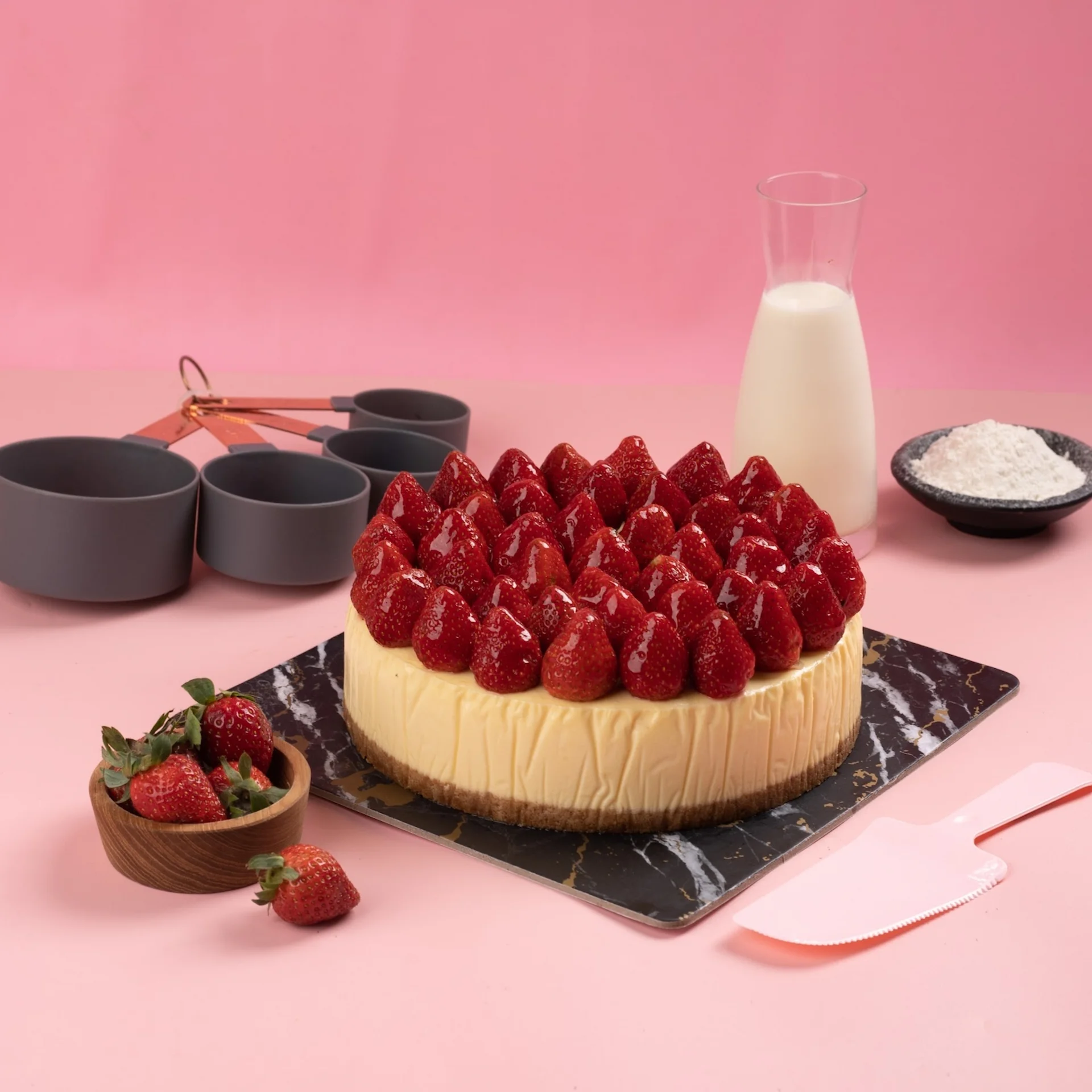 Cheesecake - Image 3