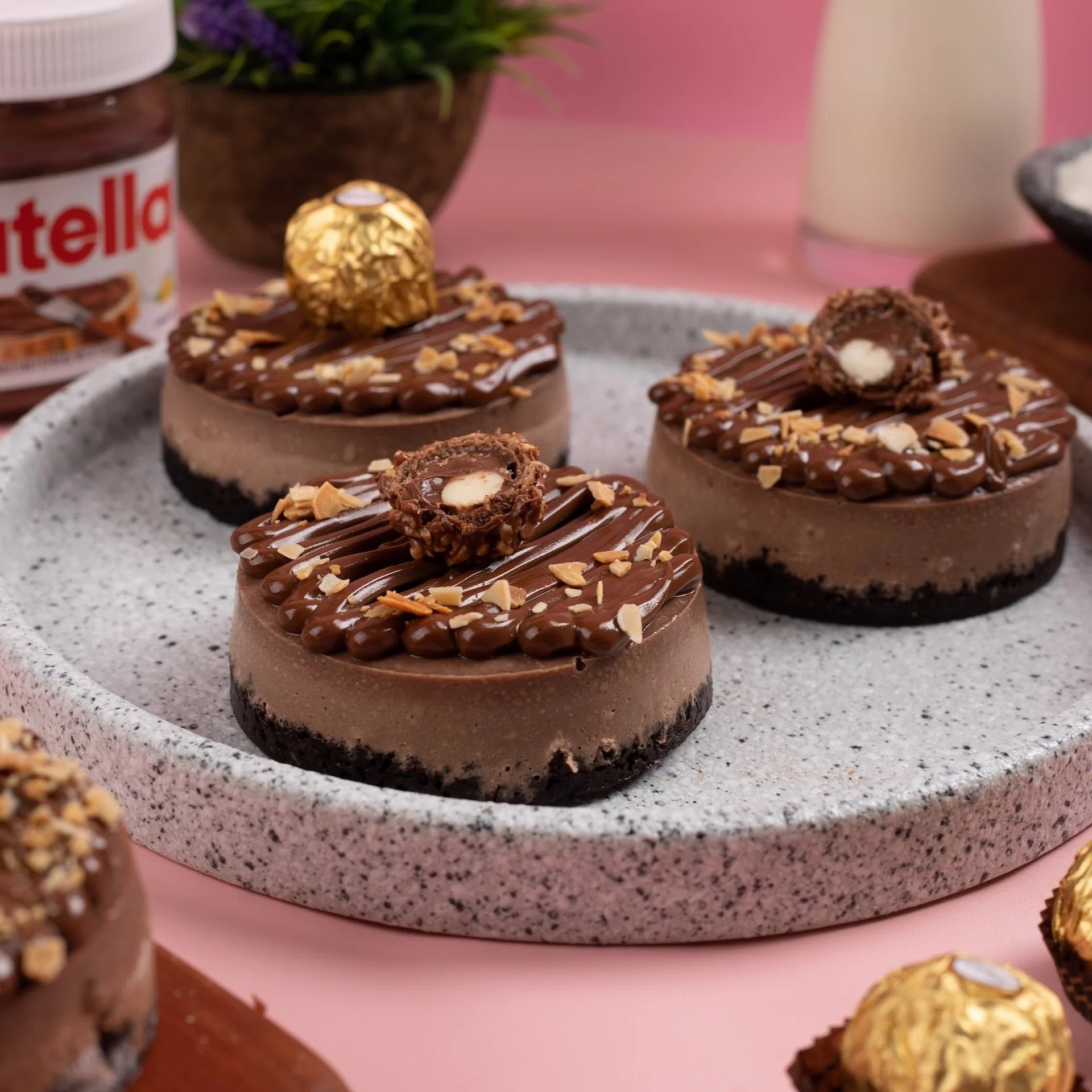 Cheesecake - Image 2