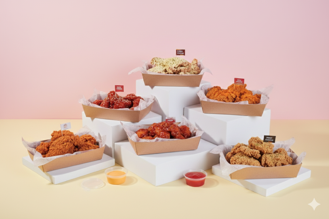 Fried Chicken - Image 2